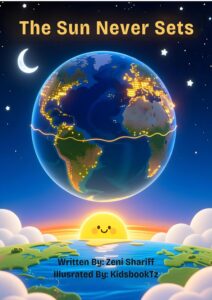 The Sun Never Sets