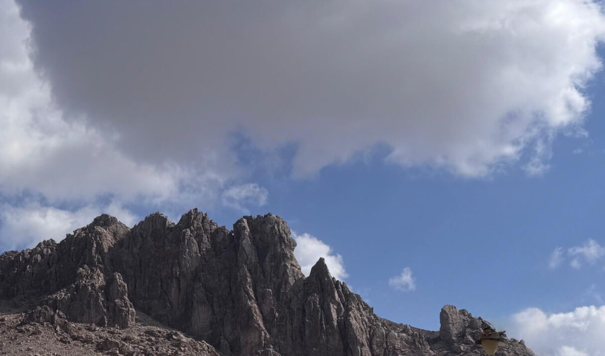Mountains